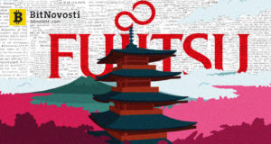Fujitsu разрабатывает блокчейн-платформу для 9 японских банков