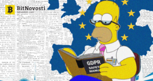 Глава Apple призывает США принять меры для защиты данных потребителей