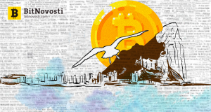 Лондонская криптовалютная биржа Coinfloor откроет филиал в Гибралтаре