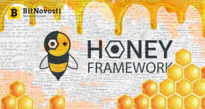 Bitfinex внедрила фреймфорк Honey для алгоритмической торговли
