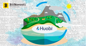 Биржа Huobi выпустила стабильную монету для безкомиссионной конвертации между PAX, TUSD, GUSD и USDC