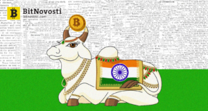 Hitachi и Государственный банк Индии создают платформу цифровых платежей