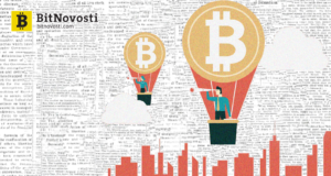 Forbes: Популярность внебиржевой торговли криптоактивами растет благодаря институциональным инвесторам