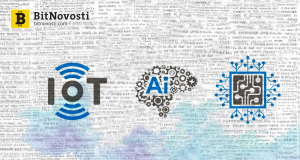 Блокчейн, IoT и AI взвинтили выручку от продажи полупроводников до $40 млрд в месяц