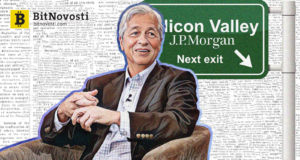 JP Morgan cтроит финтех кампус в Силиконовой долине