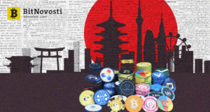 Японская группа SBI строит новый кошелек для криптобиржи