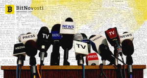 Колумбийский университет исследует потенциал блокчейна в журналистике