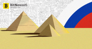 ЦБ России продолжает борьбу с "Кэшбери" и направляет жалобу в ФАС