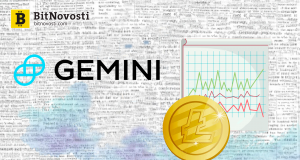 Криптобиржа Gemini размещает LTC с одобрения регуляторов