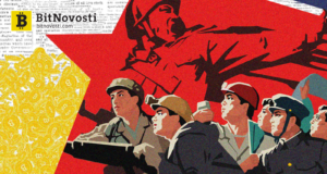 Исследование: Северная Корея использует криптовалютные скамы для обхода санкций