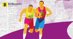 Состоялся релиз протокола для транзакций между сетями Ethereum и Bitcoin