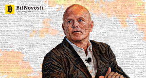 Goldman Sachs и Майк Новограц инвестировали в криптовалютный стартап BitGo