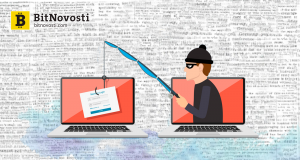 В России на 34% выросло количество ежедневных успешных фишинговых атак