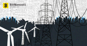 Power Ledger выпустила токен для торговли возобновляемой энергией