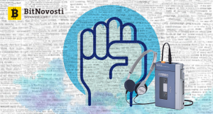 Sony защитит цифровые права с помощью блокчейна