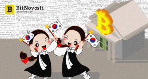 Корейский регулятор: Криптобиржи могут спокойно работать с банками страны