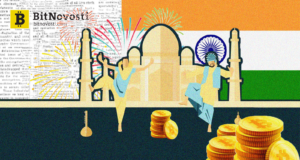 Верховный суд Индии поддержал требование определить позицию властей по отношению к криптовалютам