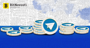 Мнение: Цена Gram может вырасти в 4 раза, рынок не будет оценивать токен рационально