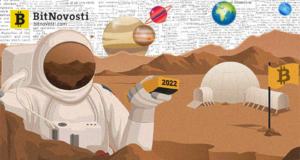 Тим Дрейпер повторил свой прогноз о том, что биткойн будет стоить 250 000 $ через 4 года