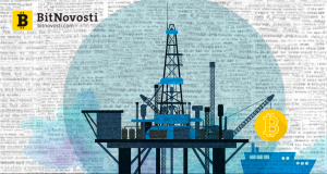 Fidelity создает криптовалютную платформу для институциональных инвесторов