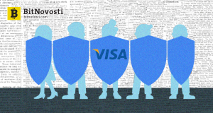 Visa запустит блокчейн-сервис B2B Connect в первом квартале 2019 года