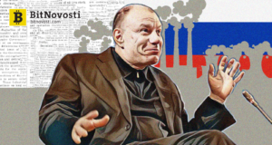 Норникель планирует выпустить собственный стейблкойн