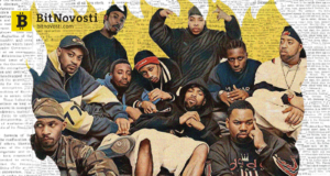 Основатель Wu Tang Clan создает криптовалюту для награждения фанатов