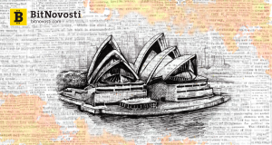 Австралия внедряет блокчейн в национальную систему страхования