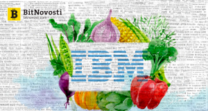 Carrefour внедряет блокчейн-платформу IBM Food Trust