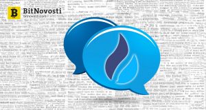Huobi запускает социальную сеть для криптосообщества