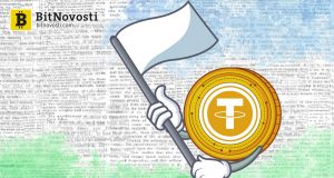 Noble Bank еле держится на плаву, трейдеры пытаются продать койны Tether