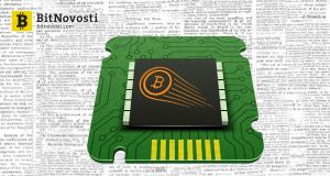 Accenture: полупроводниковая промышленность лидирует в применении блокчейн-технологий