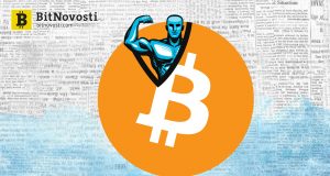 WSJ: Торговые боты манипулируют курсом биткойна