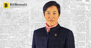 Бывший топ-менеджер финансового холдинга Гонконгской фондовой биржи назначен на должность операционного директора биржи BitMEX