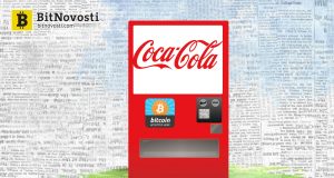 Сделай сам: в сети появилась схема для создания автомата для покупки кока-колы за биткойны на сети Lightning