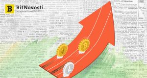 Гиганты Wall Street готовятся конкурировать с Bakkt