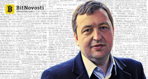 Депутат Европарламента от Литвы призывает к прогрессивному и смягченному регулированию блокчейна