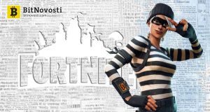 Новый вирус-похититель биткойнов прячется в чит-кодах для игры Fortnite