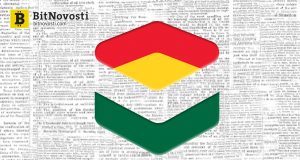 Издание Time включило блокчейн-стартап в рейтинг 50 самых гениальных компаний