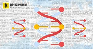 Применение блокчейн-технологий в медико-биологической индустрии утроилось в этом году