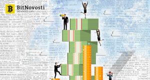 Министр финансов РФ: бюджет проекта "Цифровая экономика" составит почти 1 трлн рублей