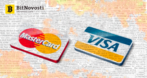 В понедельник Mastercard вводит новые правила для криптовалютных транзакций
