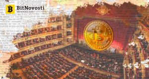 Opera Softwate внедряет блокчейн-технологии в свою линейку продуктов