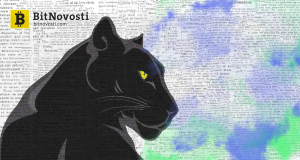 Synthetic Minds привлек 5,5 млн $ инвестиций от Pantera Capital