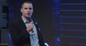 Роджер планирует запустить собственную криптовалютную биржу