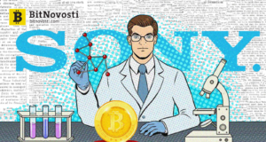 Sony представила бесконтактный мультивалютный аппаратный кошелек