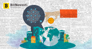 CEO Circle: Криптовалюты превратят интернет в "милый эксперимент"