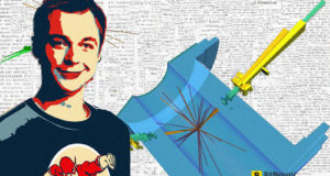 Ученые представили блокчейн-систему для управления данными экспериментов на Большом адронном коллайдере