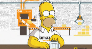 Блокчейн-стартап настроен избавить ритейл от посредников, как Amazon