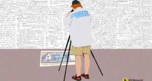 American Express хочет запатентовать технологию анализа фото чеков на блокчейне